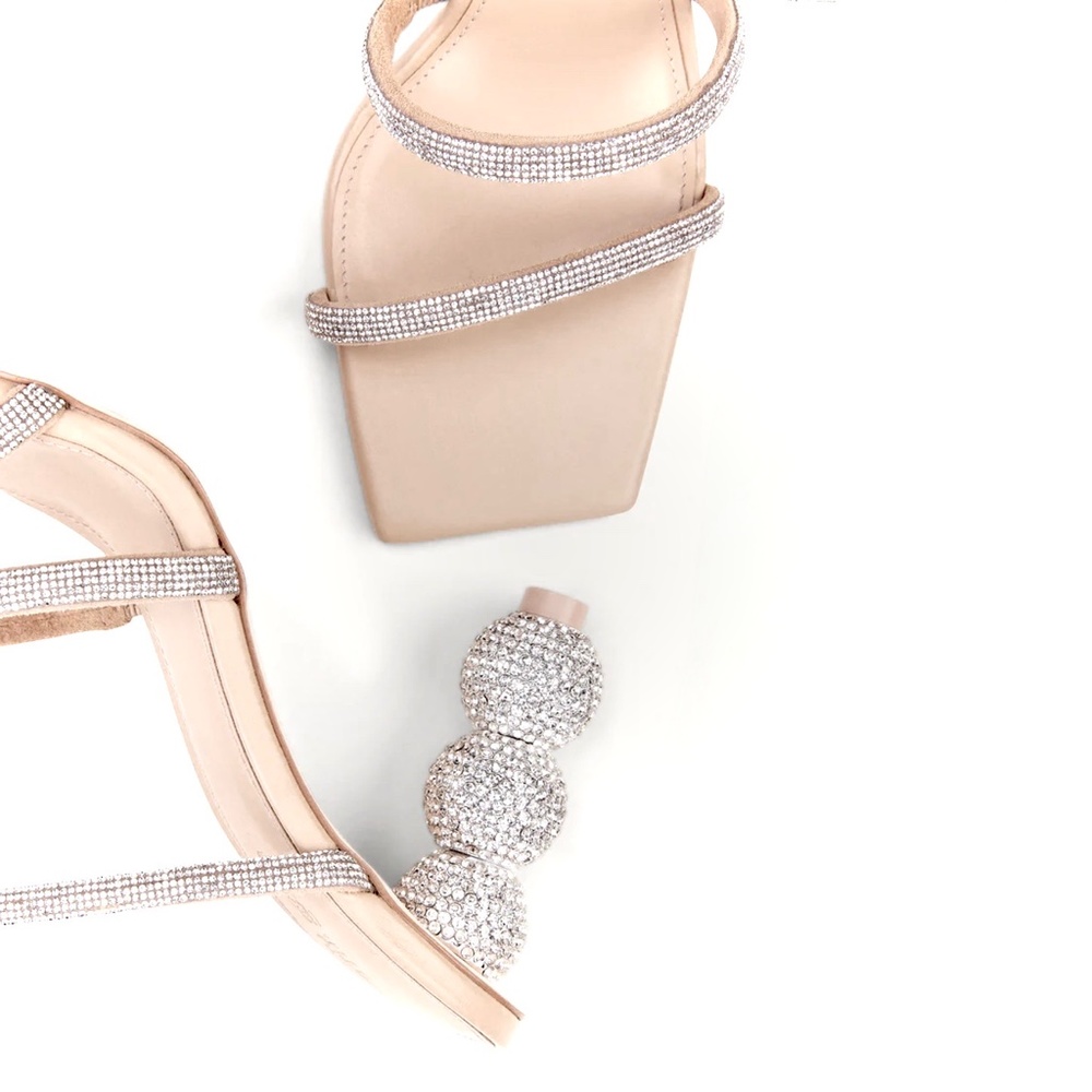 Cult Gaia Leslie  Sandal